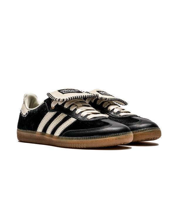 Adidas originals x Wales Bonner PONY TONAL SAMBA | IE0580 | AFEW STORE